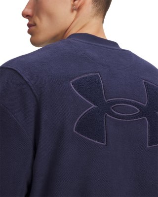 UA Icon Rev Terry Varsity