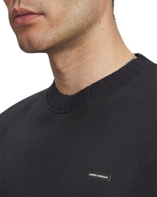 UA Icon Heavyweight Rib image number 2