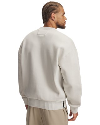 UA Icon Heavyweight Rib image number 1