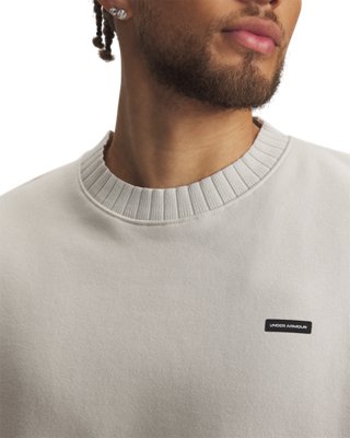 UA Icon Heavyweight Rib image number 3