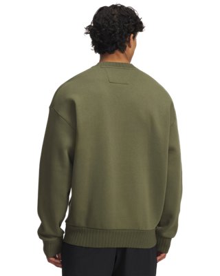 UA Icon Heavyweight Rib