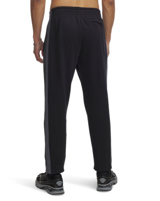 UA 라이벌 플리스 컬러블록 image number 1