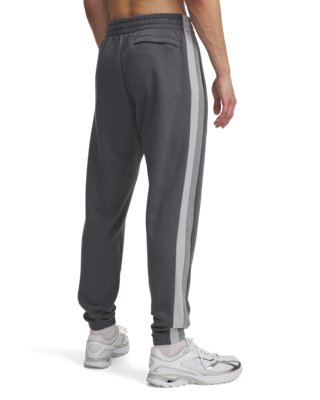 UA Rival Fleece Colorblock