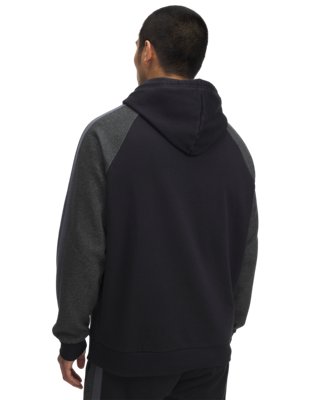 UA Rival Fleece Colorblock
