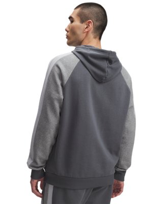 UA Rival Fleece Colorblock