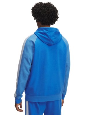 UA Rival Fleece Colorblock