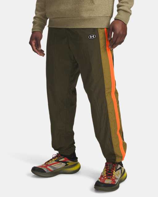 UA Icon Woven UA Icon Woven