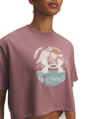 UA Outdoor Graphic - thumbnail 5