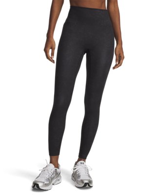 UA Meridian Suede Effect