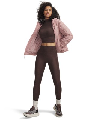 UA Meridian Suede Effect image number 2