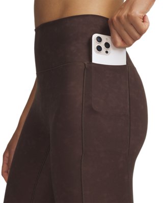 UA Meridian Suede Effect image number 3