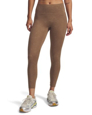 UA Meridian Suede Effect