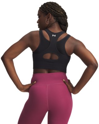 UA Vanish Seamless Mid Layer image number 5