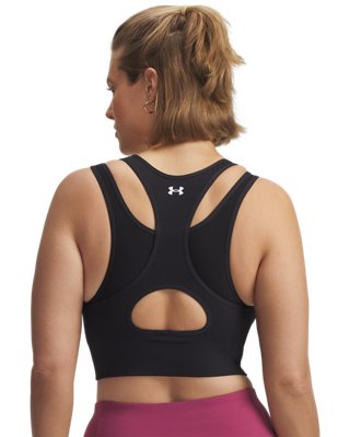 UA Vanish Seamless Mid Layer image number 7