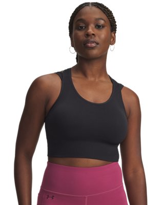 UA Vanish Seamless Mid Layer image number 2