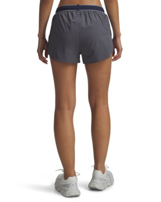 UA Halo Run, Gray, pdpMainDesktop image number 2