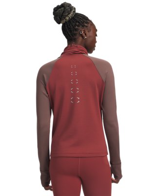 UA 헤일로 런 콜드웨더 image number 1