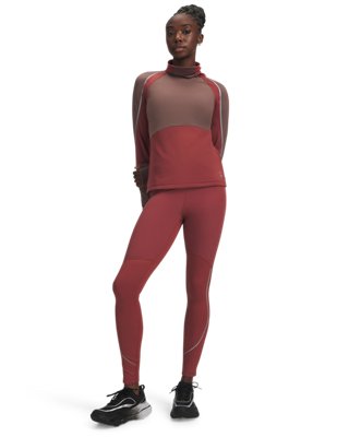 UA 헤일로 런 콜드웨더 image number 2