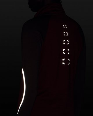 UA 헤일로 런 콜드웨더 image number 4