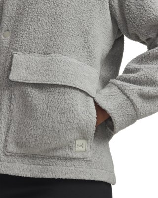 UA Expanse Fleece