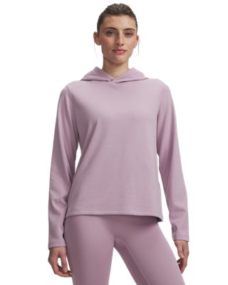 UA Expanse ColdGear® Infrared Women's Hoodie | Under Armour