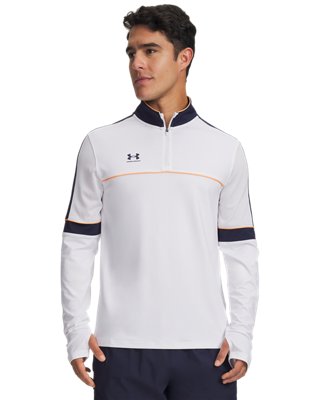 White / Midnight Navy - 100