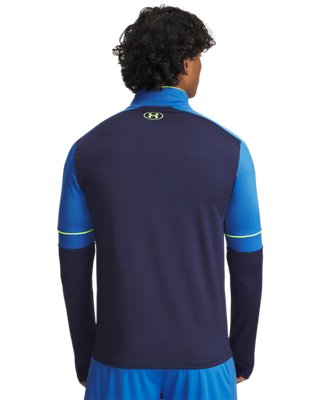 UA Challenger Training