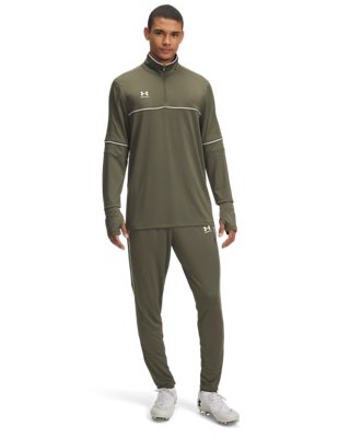 UA Challenger Training