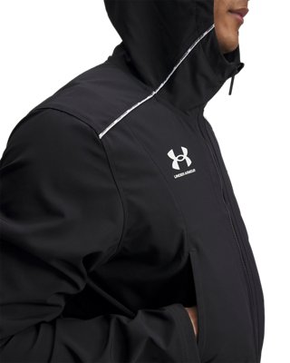 UA Challenger Pro, Black, pdpMainDesktop image number 2