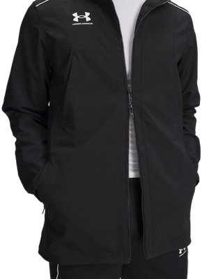 UA Challenger Pro, Black, pdpMainDesktop image number 3