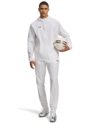 Under Armour Survêtement Challenger Pro pour homme Blanc, Taille L
