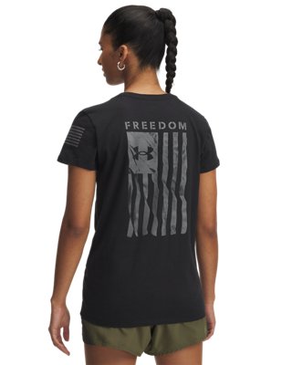 UA Freedom Flag