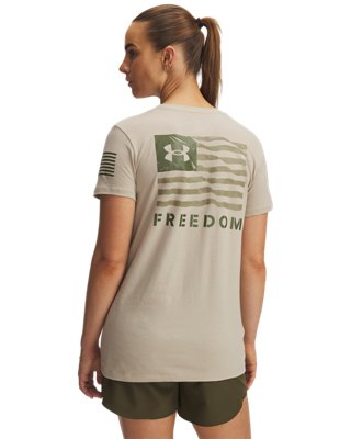 UA Freedom Banner