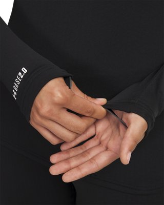 UA Base™ 2.0