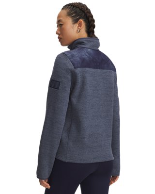 UA Freedom Specialist