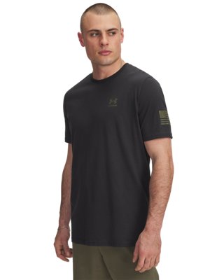 Black / Marine OD Green - 003