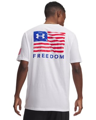 UA Freedom Banner - thumbnail 10