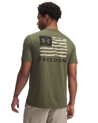 UA Freedom Banner