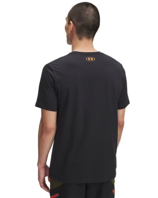 UA Circle Logo Stack