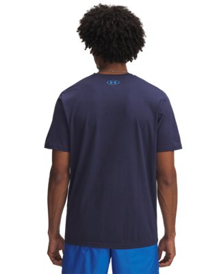 UA Circle Logo Stack image number 1