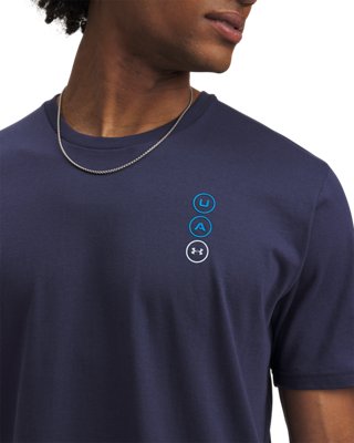 UA Circle Logo Stack image number 2