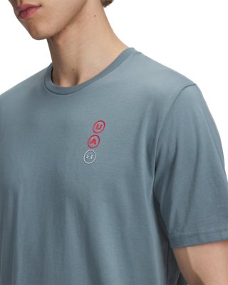 UA Circle Logo Stack image number 2