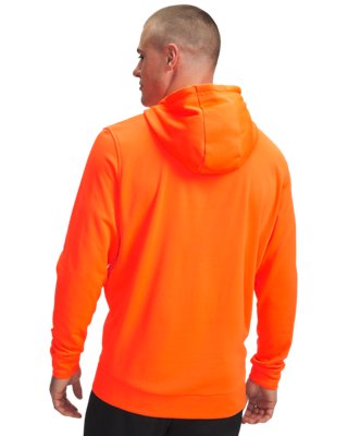 UA Expanse Armour Fleece® Camo Men's Hoodie | Under Armour