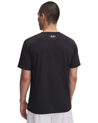 UA Printed Woven Label image number 1