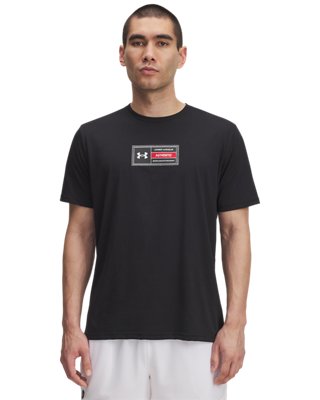 UA Printed Woven Label