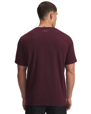 UA Printed Woven Label image number 1