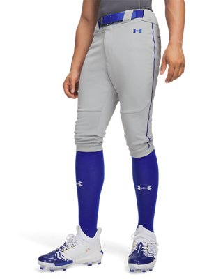 天理大学 Under Armour バレーボールパンツ XL Amazon.com: Under Armour Boys Utility Pro Piped Knicker Baseball
