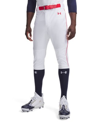 UA Utility Pro Piped Men's Knicker Pants | Under Armour