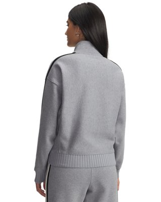 UA Icon Heavyweight Fleece