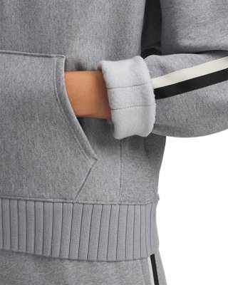 UA Icon Heavyweight Fleece